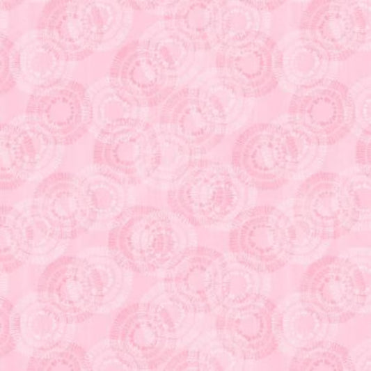 Essentials - Circle Burst - Pink