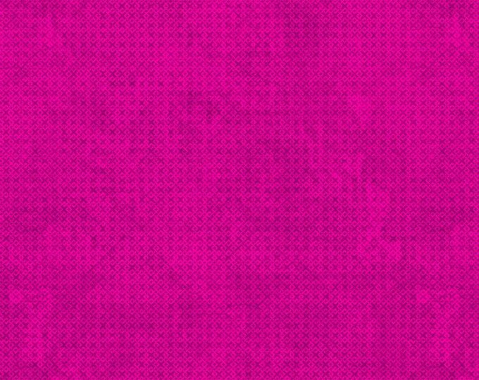 Wilmington Essentials - Criss Cross Bright - Magenta