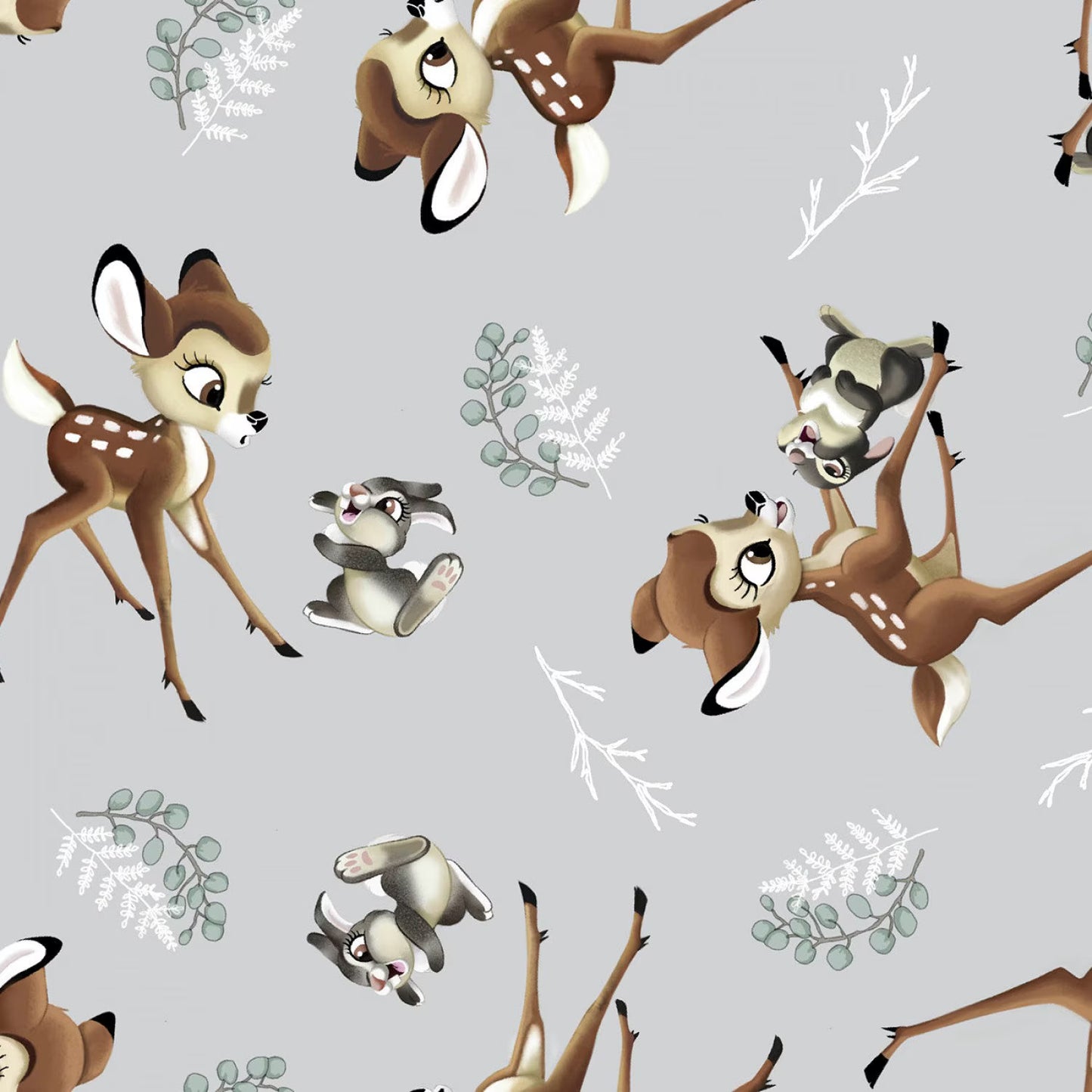 Bambi Thumper Toss - Springs Creative