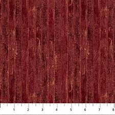 Naturescapes - Red - Northcott