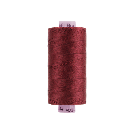 Efina - Garnet - 1500yd