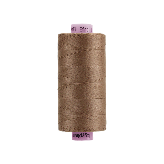 Efina - Saddle - 1500yd