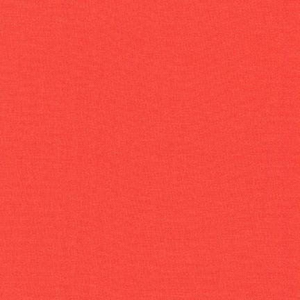 Kona Solid – Corail