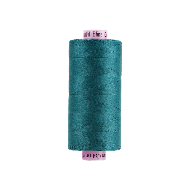Efina - Amazon Green - 1500yd