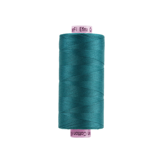Efina - Amazon Green - 1500yd