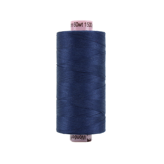 Efina - Indigo - 1500yd