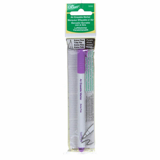 Air Erasable Marker - Extra Fine