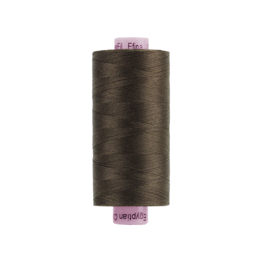 Efina - Dark Chocolate - 1500yd