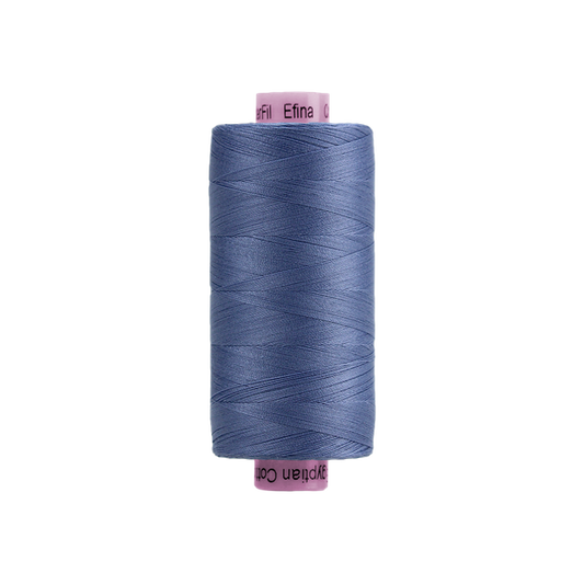 Efina - Powder Blue - 1500yd