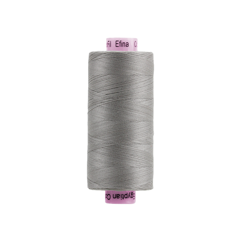 Efina - Pearl Grey - 1500yd