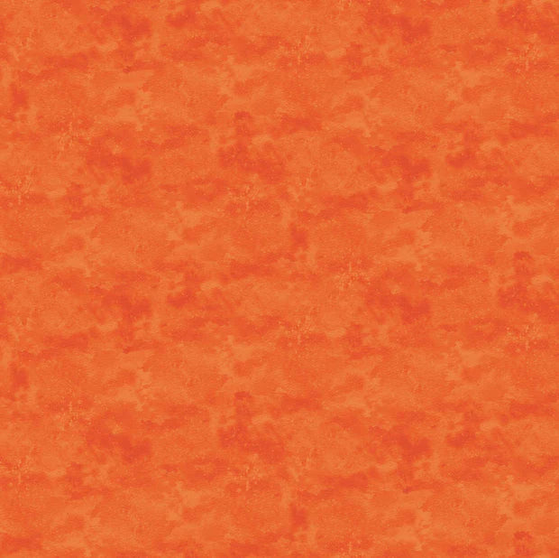 Toscana - Northcott - Tangerine Tango