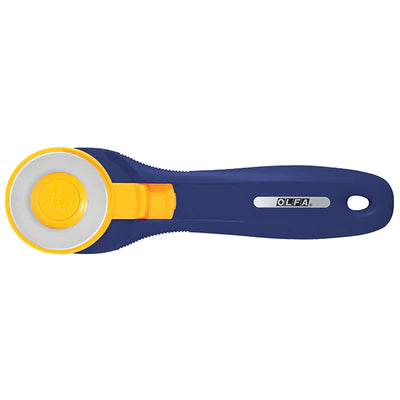 Olfa Splash Quick-Change Rotary Cutter - 45mm