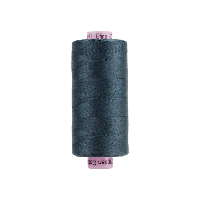 Efina - Deep Teal - 1500yd