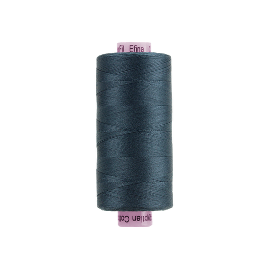 Efina - Deep Teal - 1500yd