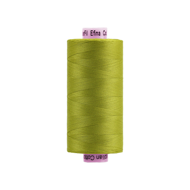 Efina - Spring Leaf - 1500yd