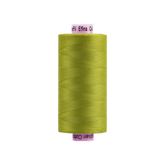 Efina - Spring Leaf - 1500yd