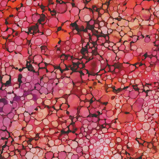 Bliss Basics - Coral Reef