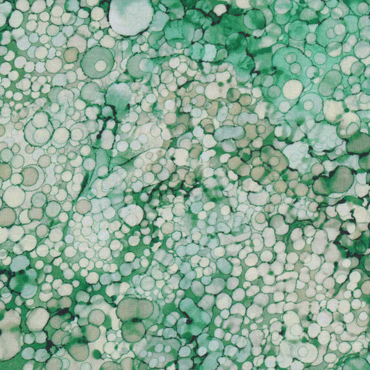 Bliss Basics - Woodland Moss