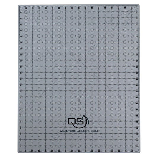 Quilter's Select - Dual Side Cutting Mat - 24" x 36"