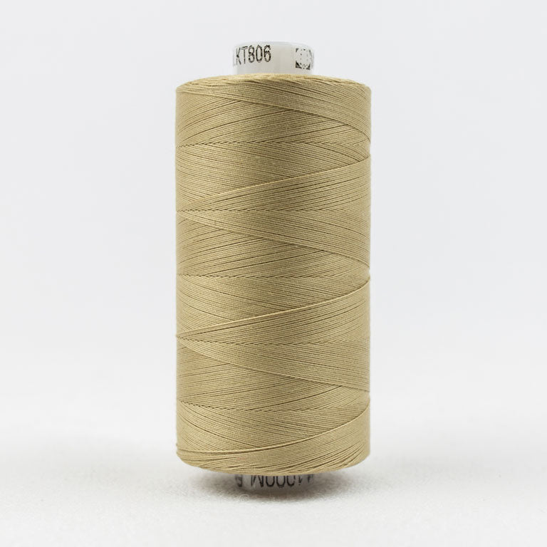 Konfetti - Dark Ecru 1000 metres