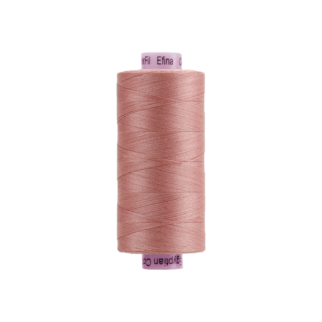 Efina - Toasted Pink - 1500yd
