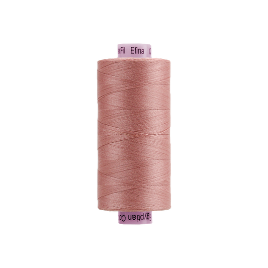 Efina - Toasted Pink - 1500yd