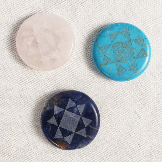 Magnetic Notion Minder - Jewel Tools by Quilter's Select