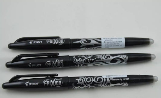 Frixon Roller Ball Pens - Black