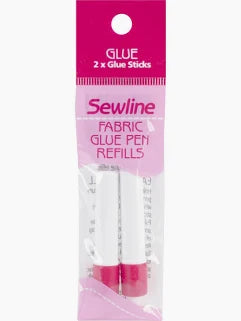 Sewline Fabric Glue Pen Refills