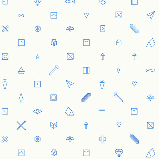 Sunprint Luminance - Trinket - Lake