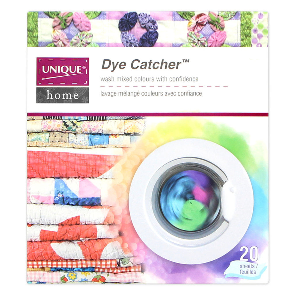 Dye Catchers - 20 Pack