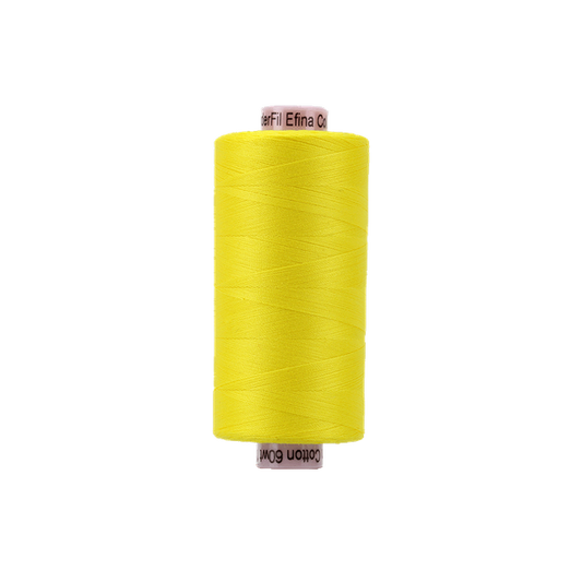 Efina - Yuzu - 1500yd