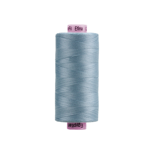 Efina - Baby Blue - 1500yd