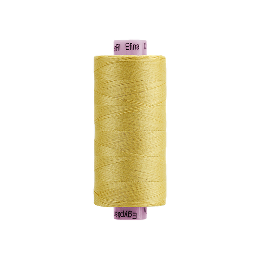 Efina - Creamed Butter - 1500yd