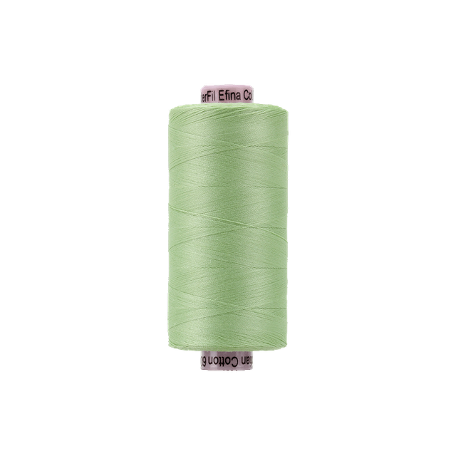 Efina - Mint Cream - 1500yd
