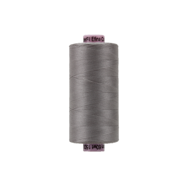 Efina - Sterling Grey - 1500yd