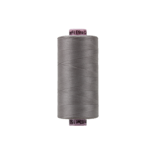 Efina - Sterling Grey - 1500yd