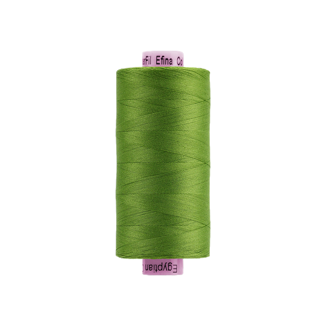 Efina - Electric Lime - 1500yd