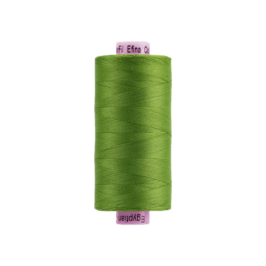 Efina - Electric Lime - 1500yd